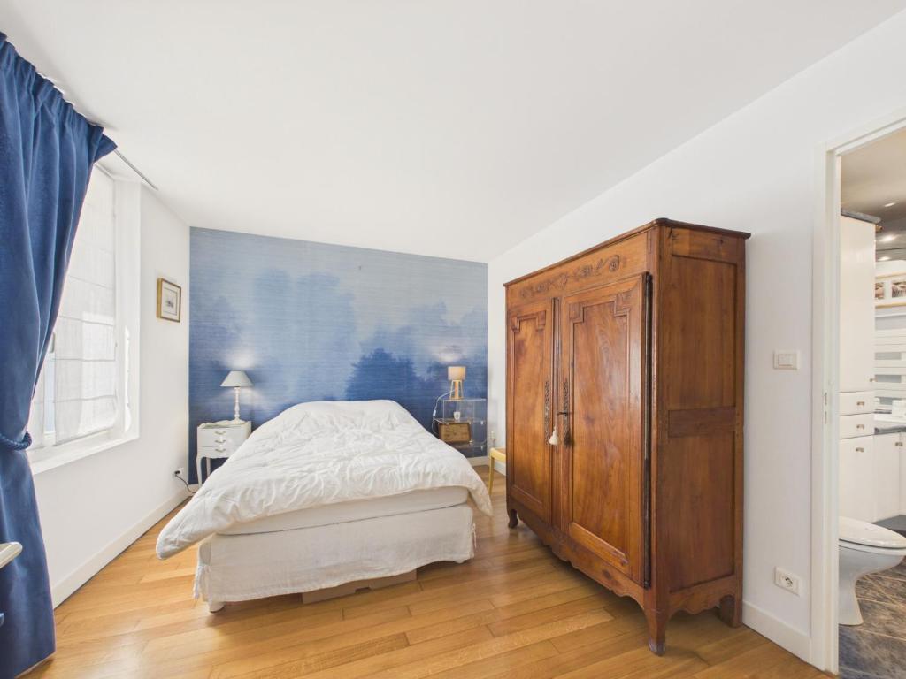 Maison pour 4, 200 m de la plage et tout à pied - 5