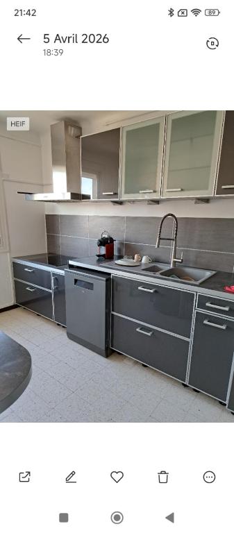 appartement sympa - 2