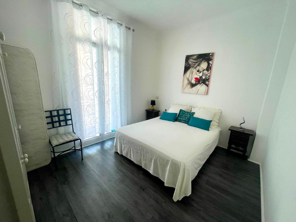 Appartement cozy avec vue panoramique - 5
