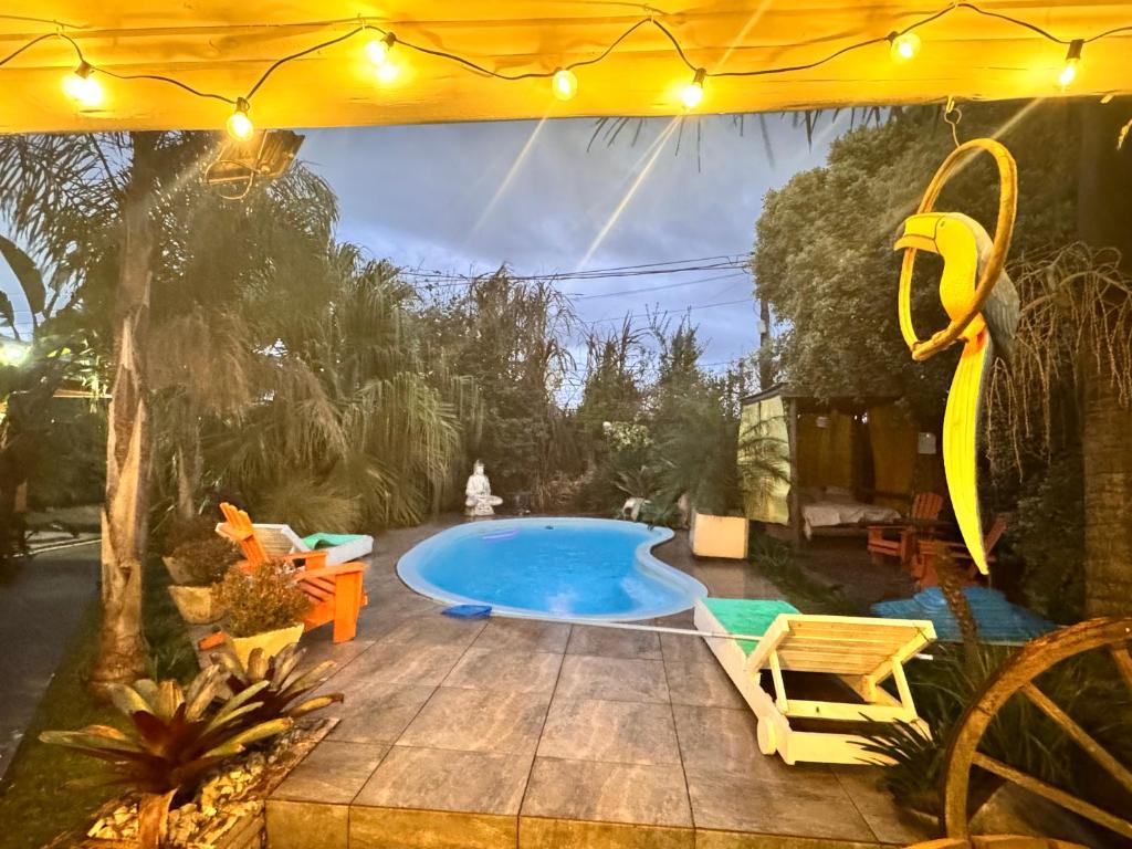 Casa en Chuy - 4