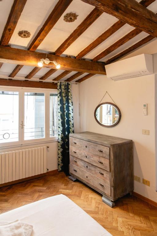 Cheerful 3 BR Flat In Piazza Santo Spirito - 5