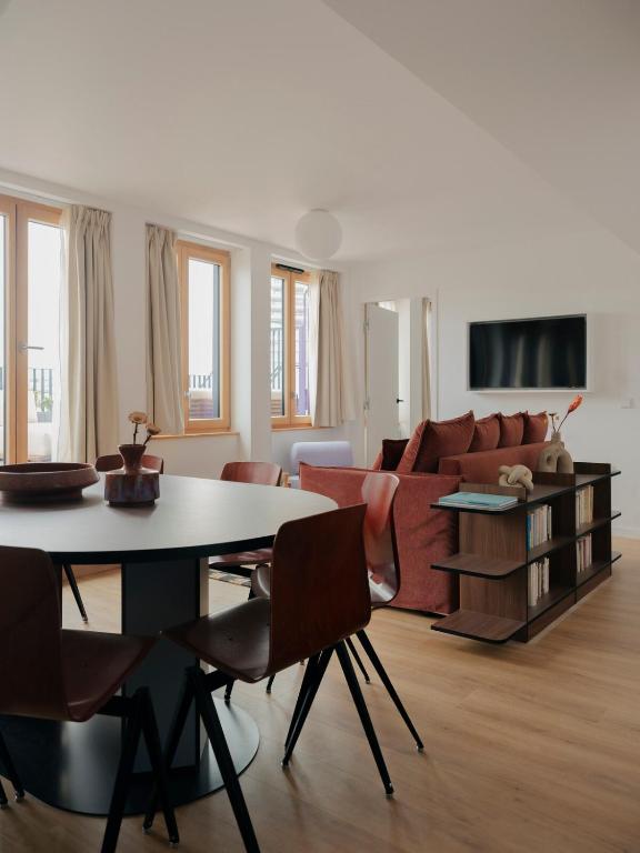 Edgar Suites Hameau - 1