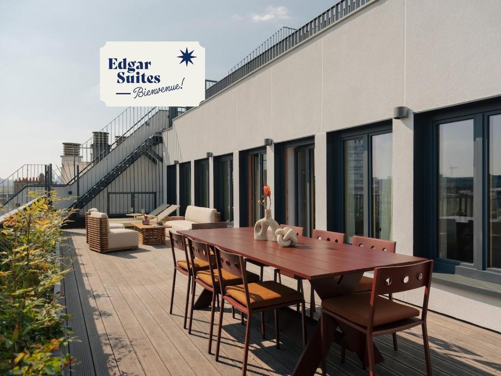 Edgar Suites Hameau - 3