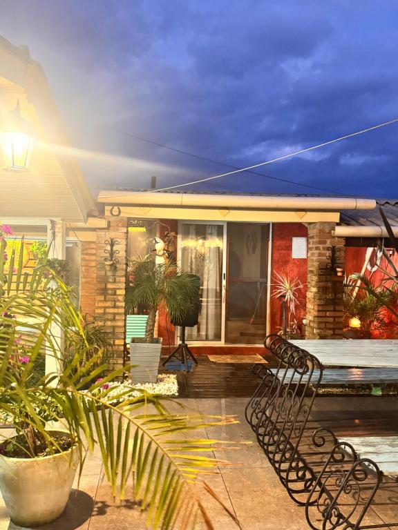 Casa en Chuy - 5