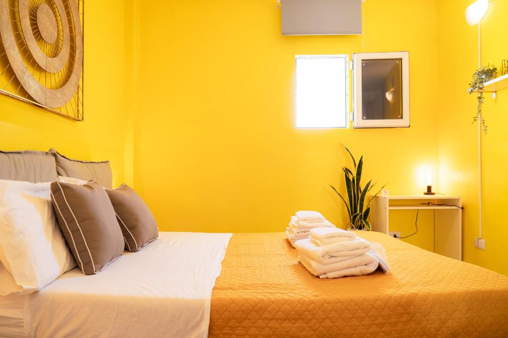 Urban Loft Piramide - 3