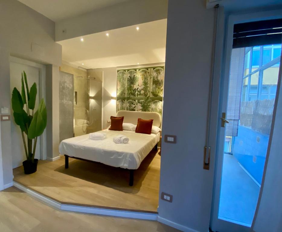 Trastevere Suite - Berta Collection - 2Bath - 3Bed - 4