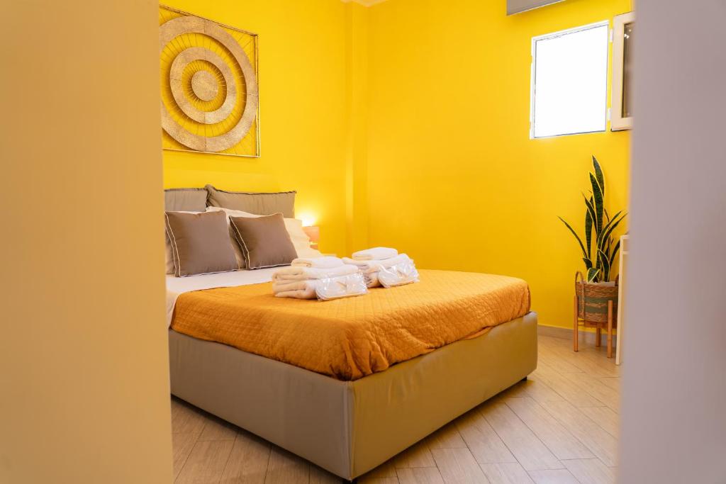 Urban Loft Piramide - 5