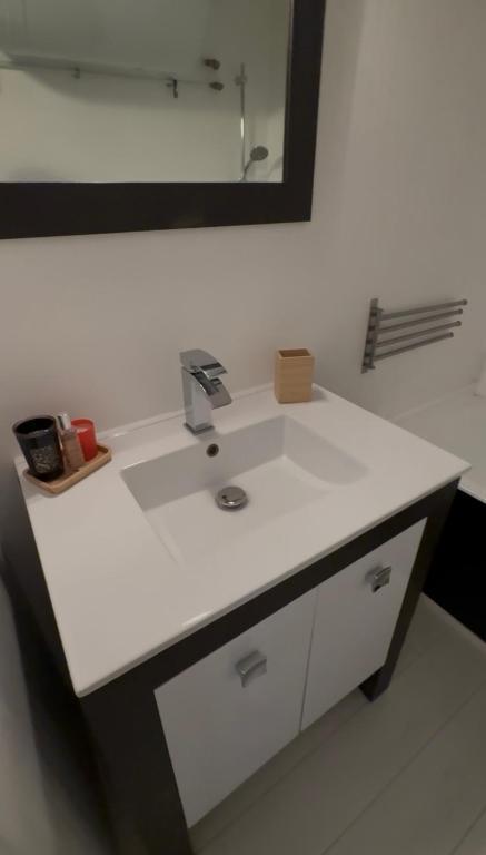 Studio Panorama Pra Loup 1600 - 2