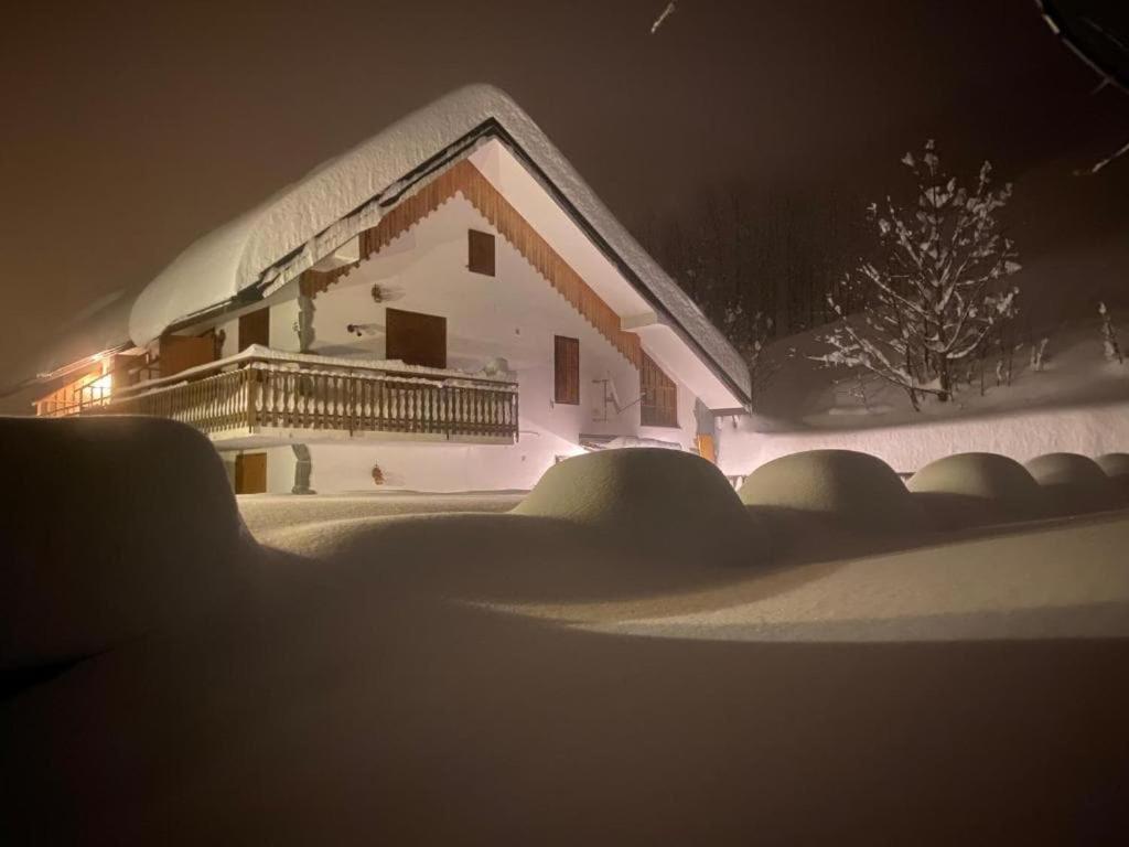 Rocca dell'Abisso Suite Comfort Relax Ski in-Ski out-Limone Piemonte - 3
