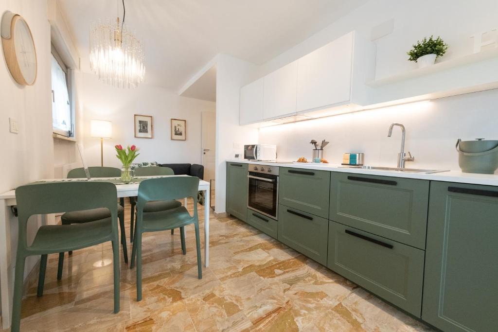 Lo Teisson Apartments - Appartamento Le Sapin - 3