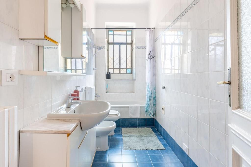 -Porta Nuova - Molinette- Suite x7 - Balcony - WiFi - 5
