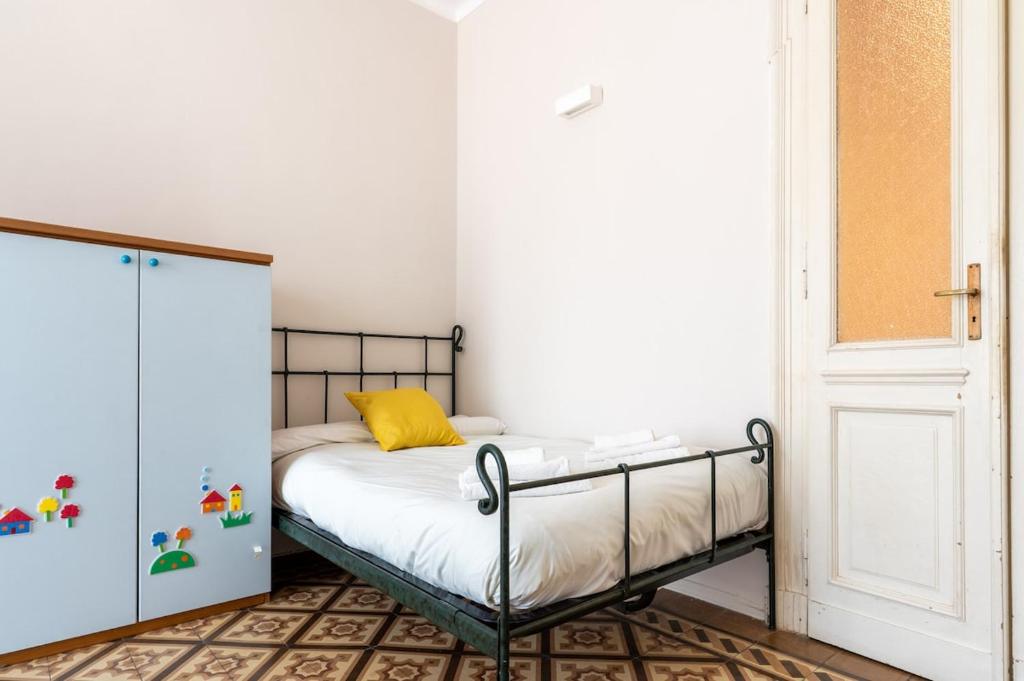 -Porta Nuova - Molinette- Suite x7 - Balcony - WiFi - 3