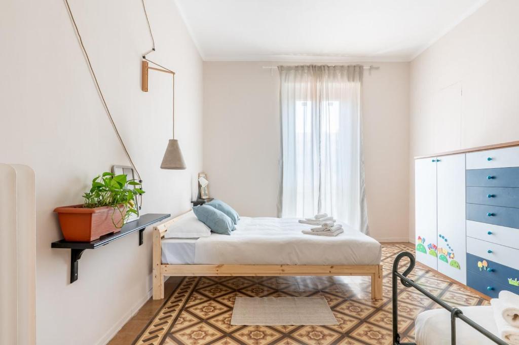 -Porta Nuova - Molinette- Suite x7 - Balcony - WiFi - 2