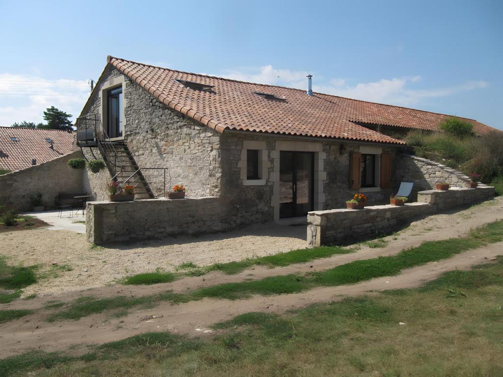 Domaine De Jassenove - 3