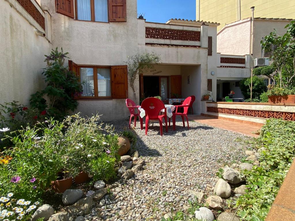 Casa Eduarda con piscina - 5