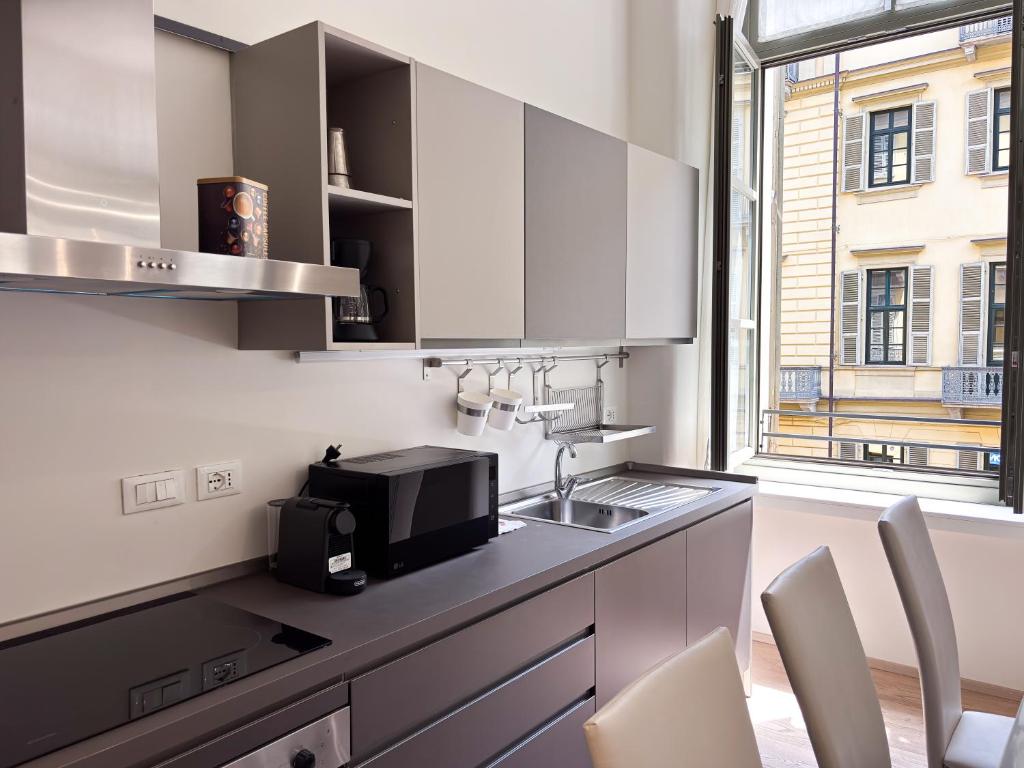 Il tuo loft nel cuore di Torino - 4