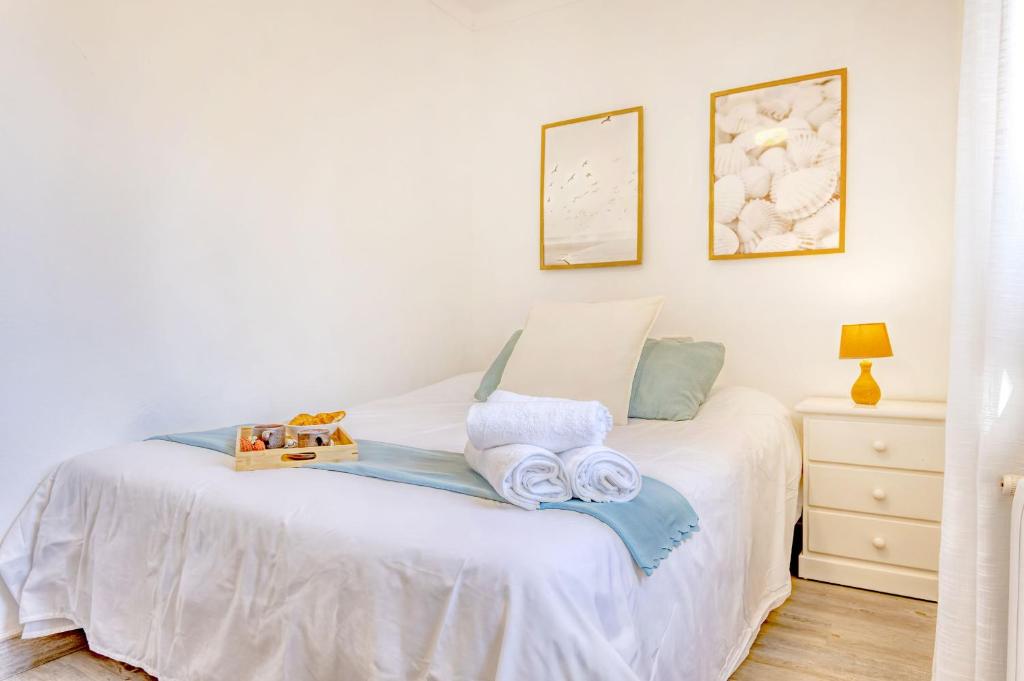 Chalet Irene by dracmallorca - 2
