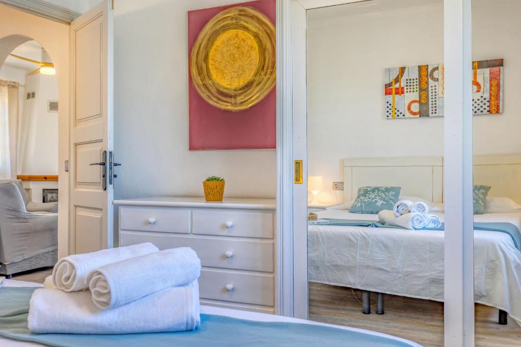 Chalet Irene by dracmallorca - 5