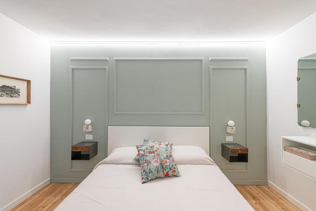 Lo Teisson Apartments - Appartamento Le Sapin - 1