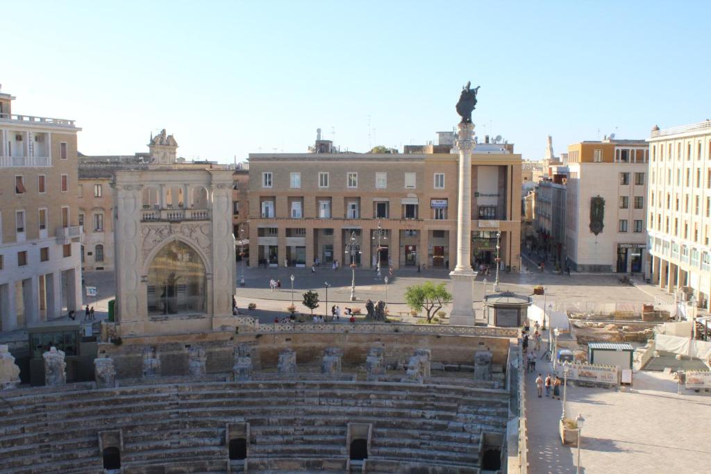sull'anfiteatro - 3