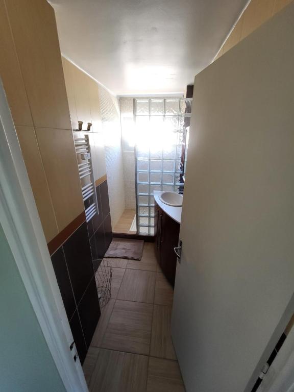 Bright apartment in Toulon - 3