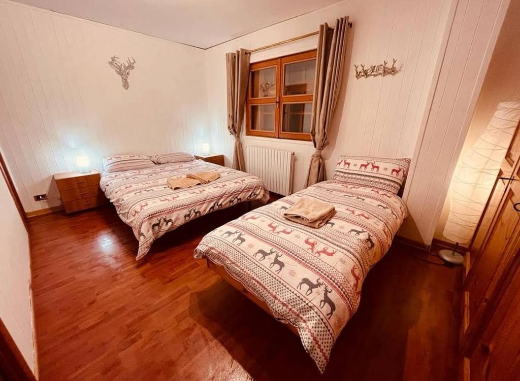 Rocca dell' Abisso Apartament 2 Confort Relax Ski-in-Ski out Limone Piemonte - 5