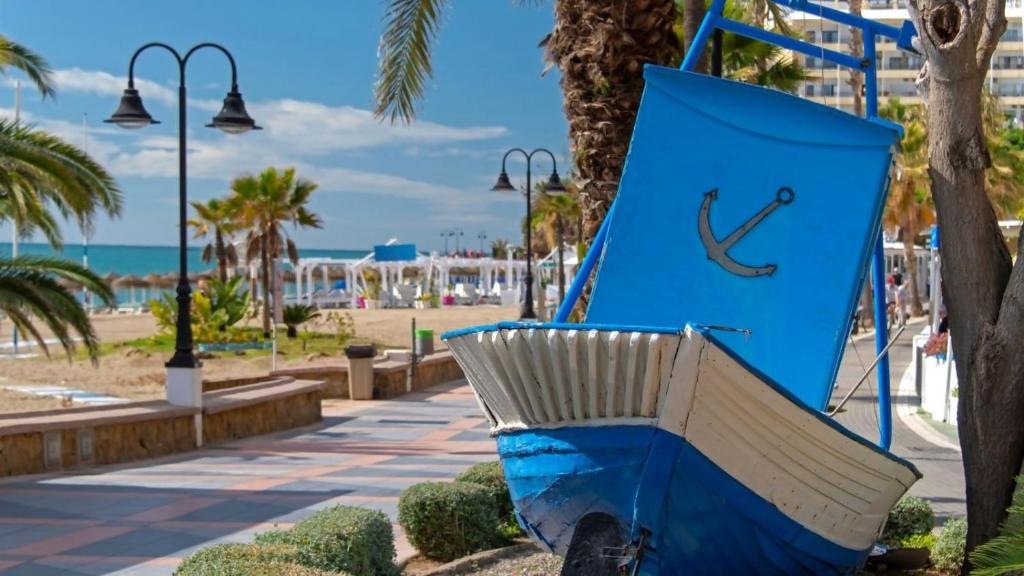 Congreso Urban Stay - Torremolinos Centro - 5
