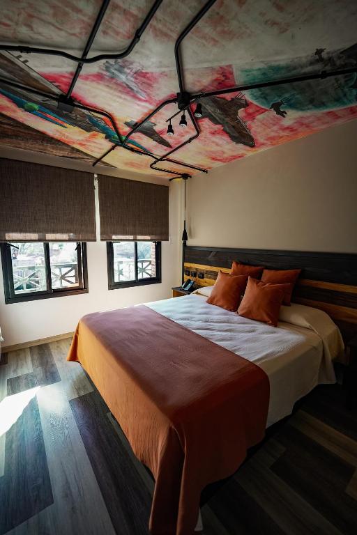 Terra Firma Hotel Boutique - 2