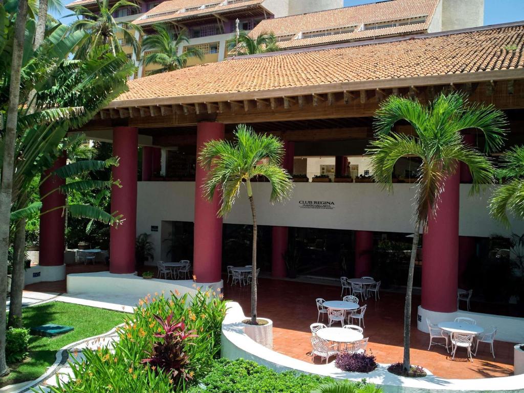Club Regina Puerto Vallarta - 2
