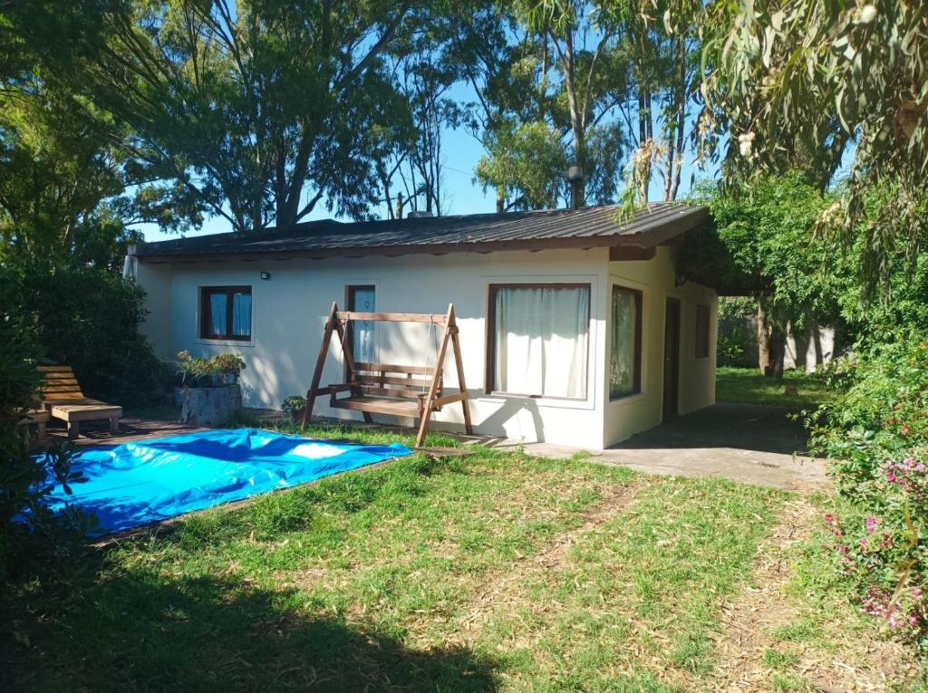Casa de playa en el tranquilo barrio costero de Acantilados - 1