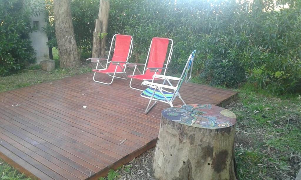 Casa de playa en el tranquilo barrio costero de Acantilados - 3