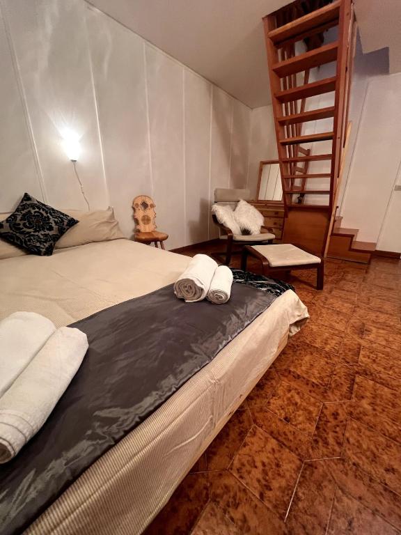 Rocca dell' Abisso Apartament 3 Confort Relax Ski in-Ski out Limone Piemonte - 3