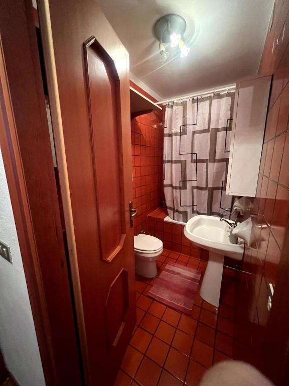 Rocca dell' Abisso Apartament 3 Confort Relax Ski in-Ski out Limone Piemonte - 4
