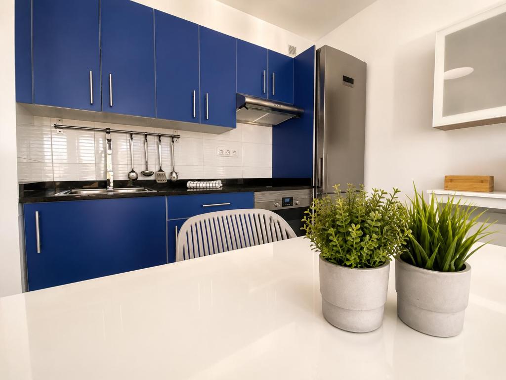 Apartamento Villalia - 2