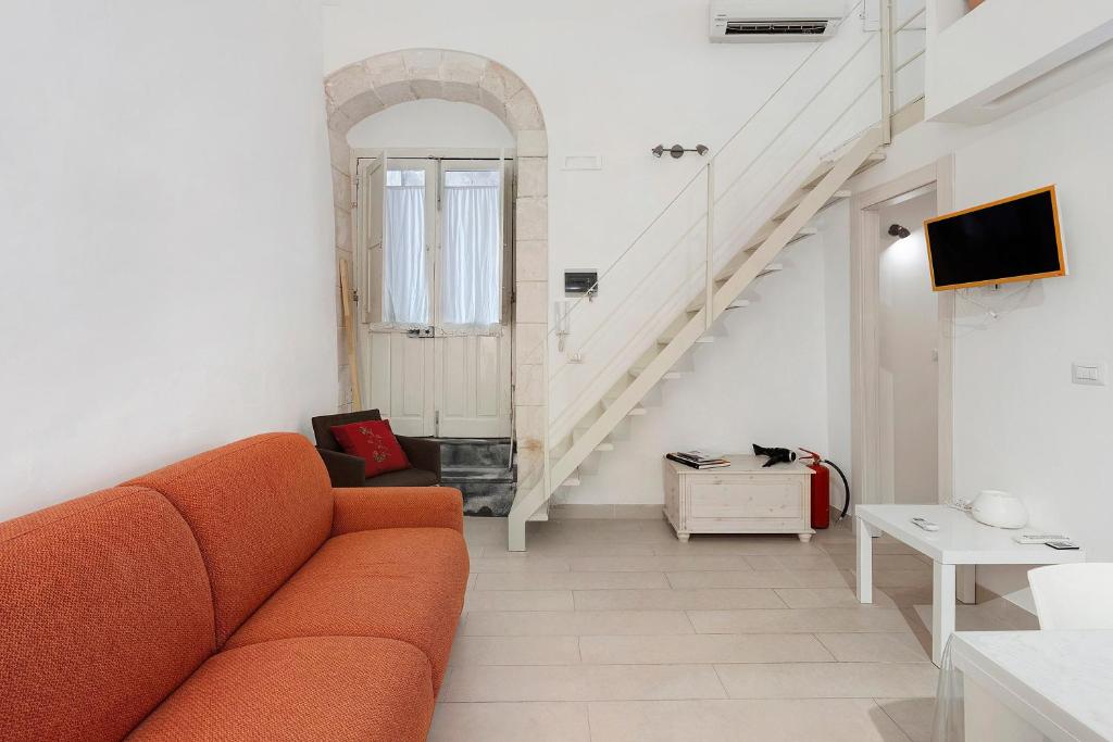 Charming House Ortigia - 1