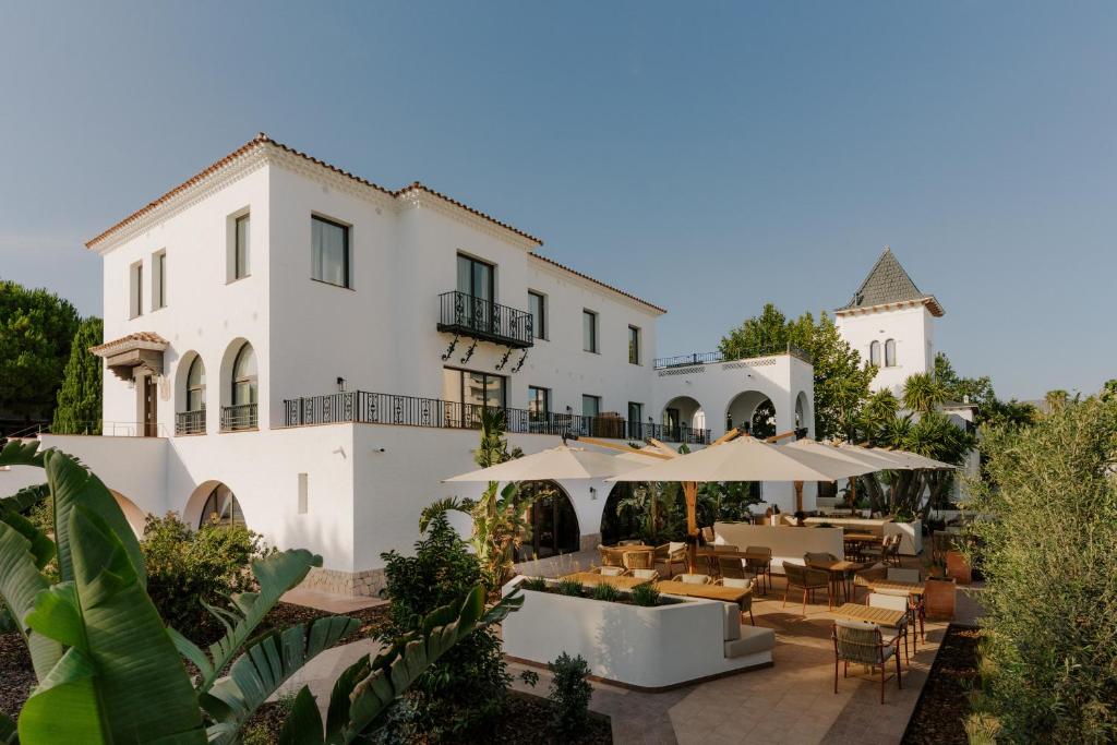 CASA METT Sitges - Fully refurbished - 2