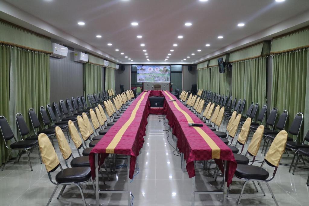 회의실/연회장