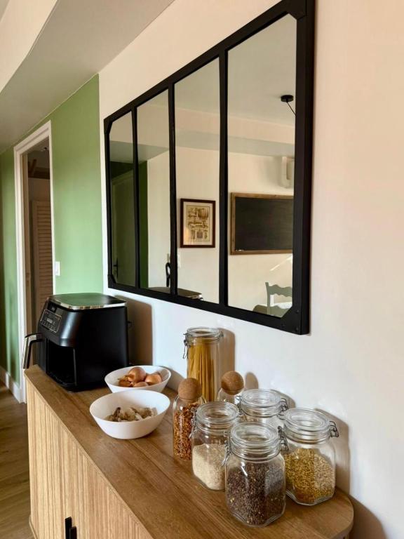 Cosy spacious apartment with AC - 2