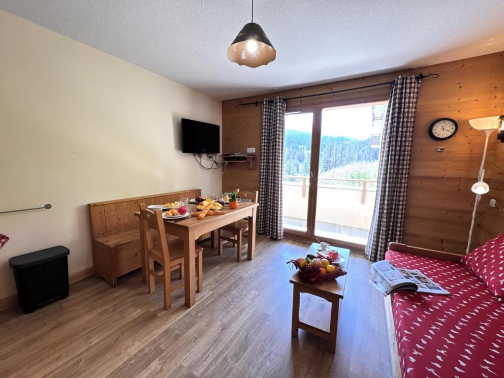 Résidence Le Hameau Des Rennes - Appartement 2 pièces - Les Chalets Des Rennes MAE-8063 - 2