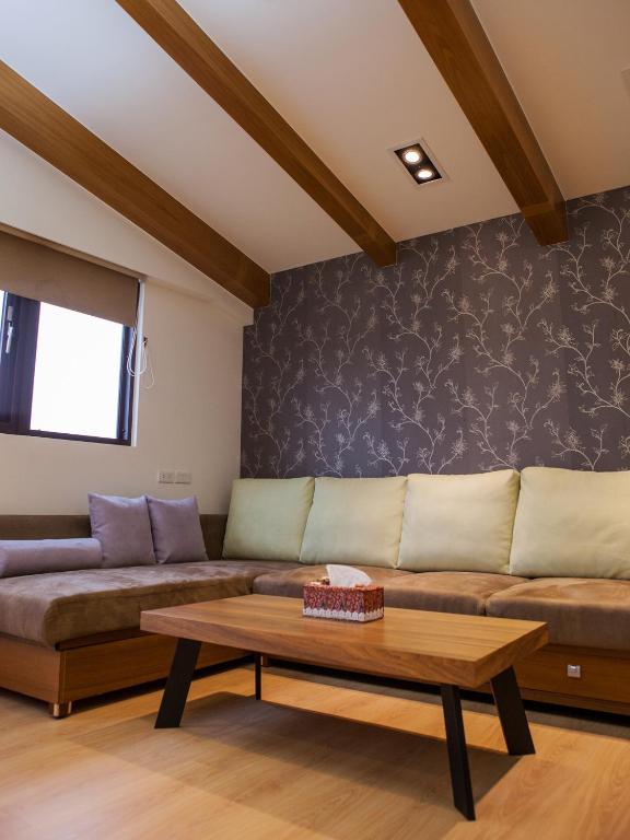 Bar/lounge