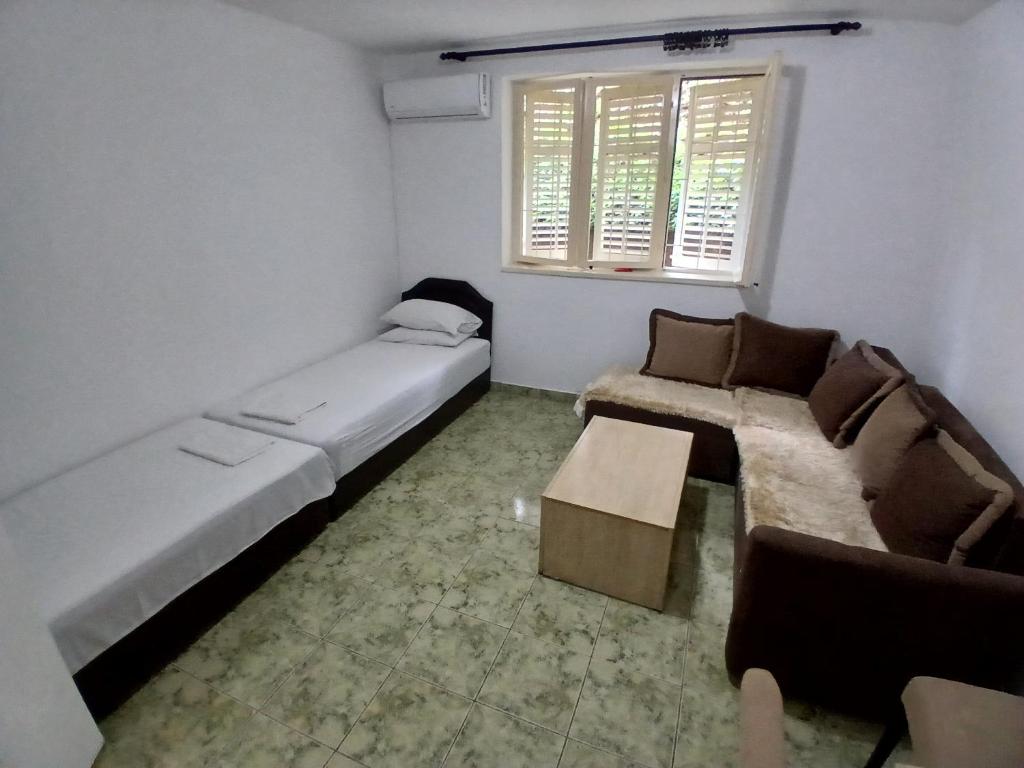 Apartman Meljine - 1