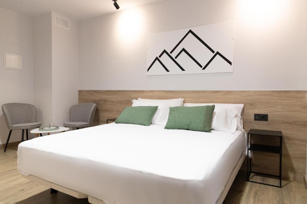 Inkigo Rooms - 4