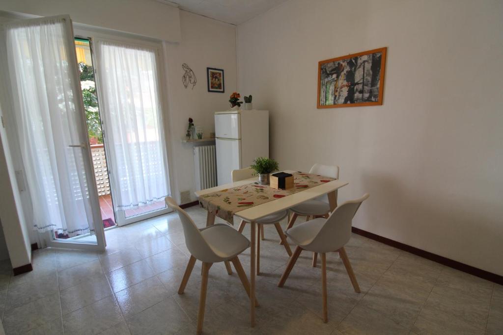 Residence Carso - Tipo C - 2