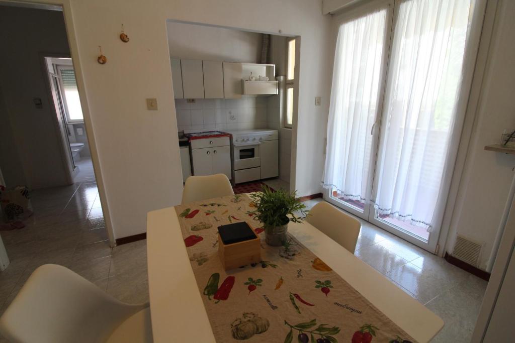 Residence Carso - Tipo C - 3
