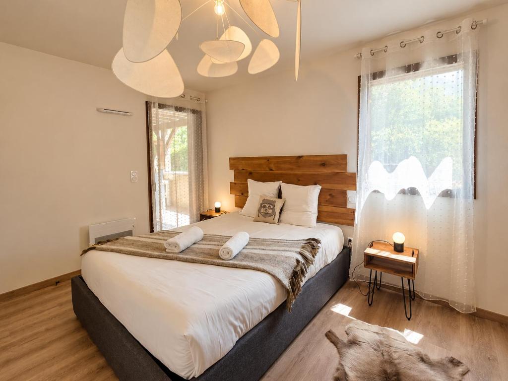 Le Repaire 830 - Appartement 6 personnes - Saint Lary Soulan - 2