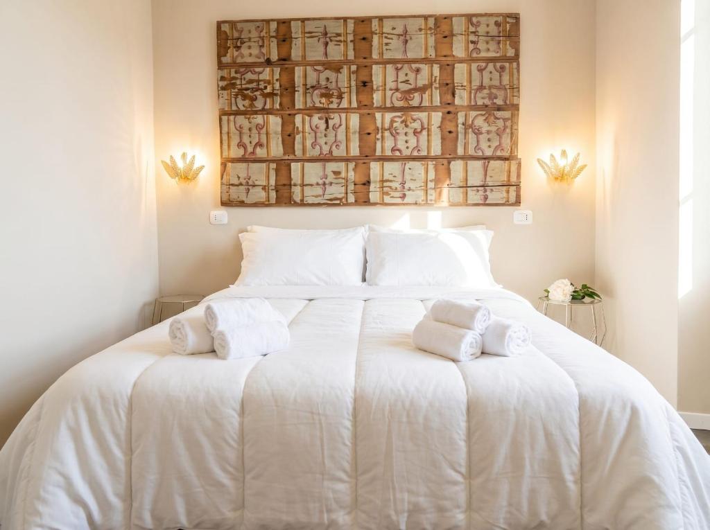 TRESCA CHARME luxury Rooms - 5
