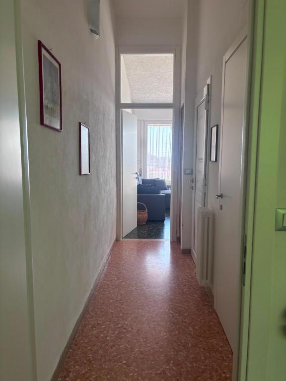 Ferdrago - Balcone vista lago con Parcheggio coperto - 4
