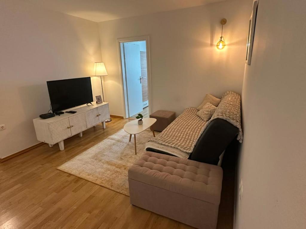 K&K Apartment - 4