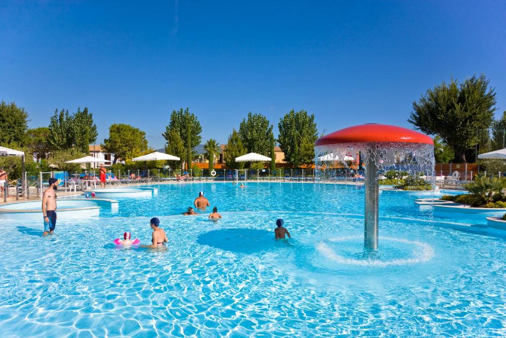Numanablu Resort Sport Fun Kids 4 stelle - 2