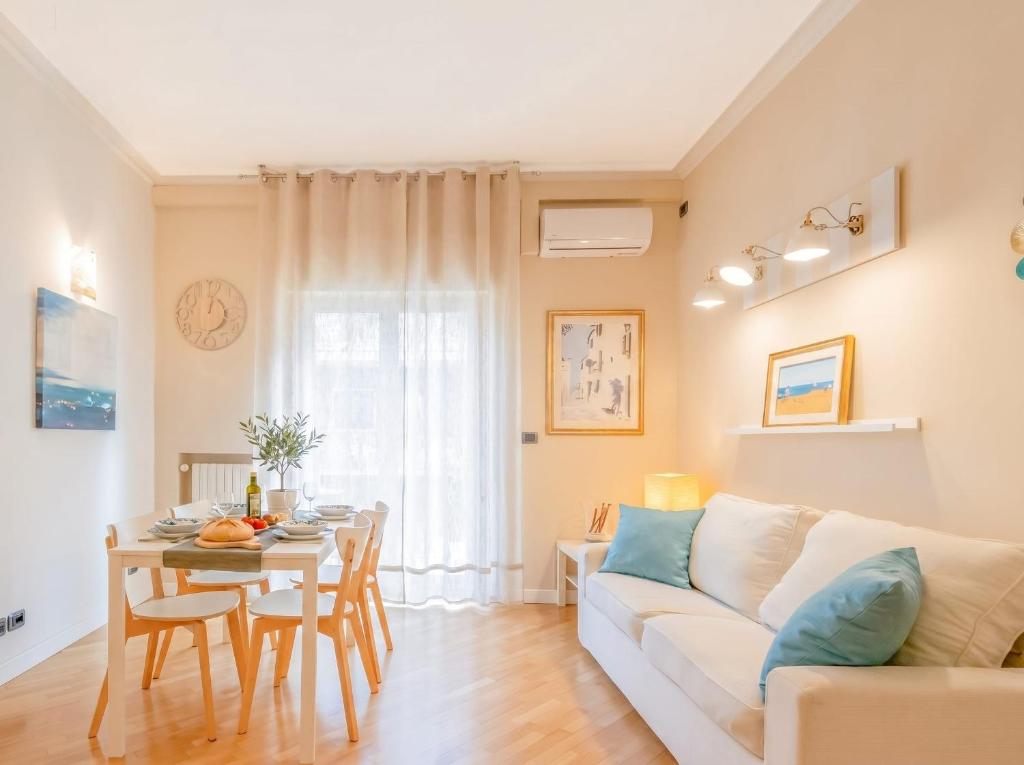 Modern apartment to relax in the city center - 4